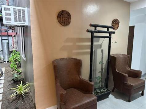 10 Places to Stay Near Malate District .